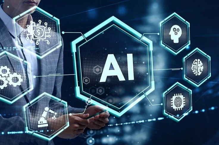 How AI is changing freelance digital marketing