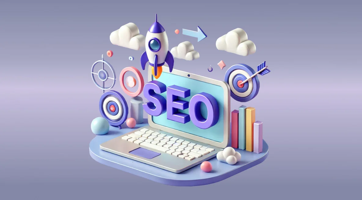 SEO strategies for freelance marketers